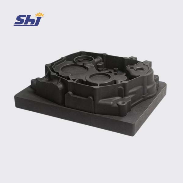 อิเล็กโทรดกราไฟท์ EDM