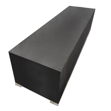 บล็อกกราไฟท์สังเคราะห์สำหรับโรเตอร์กราไฟท์