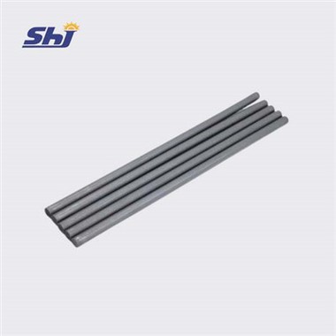 แท่งบริสุทธิ์ที่มีความบริสุทธิ์ทางสเปกตรัมสำหรับการวิเคราะห์ขั้นสูง